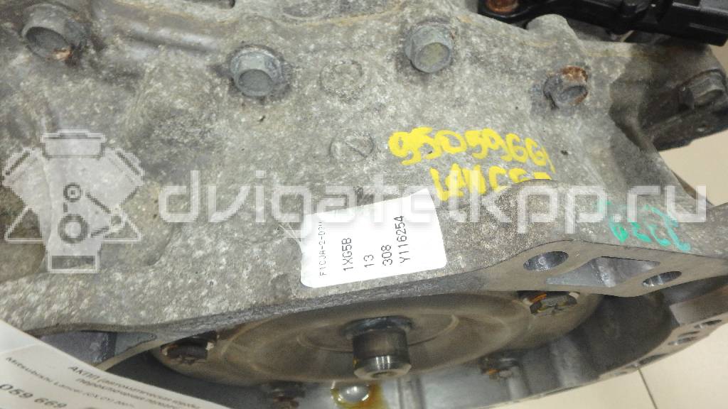 Фото Контрактная (б/у) АКПП для Mitsubishi (Gac) / Citroen / Mitsubishi 167 л.с 16V 2.0 л 4B11 бензин 2700A258 {forloop.counter}}