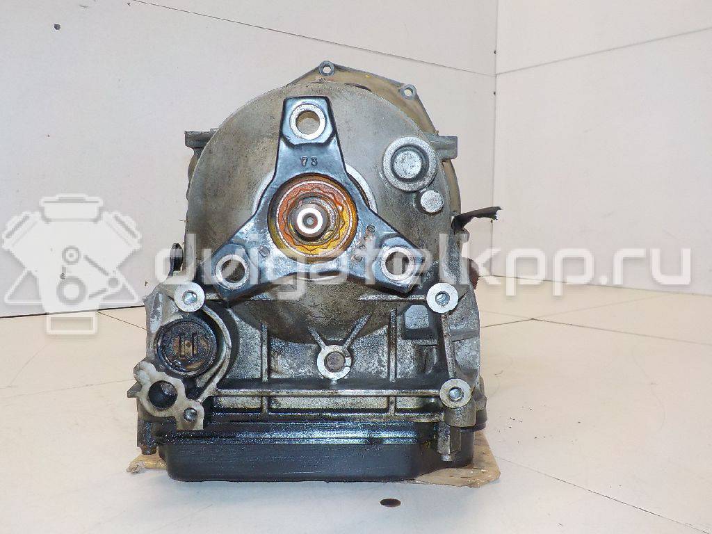 Фото Контрактная (б/у) АКПП для Mercedes-Benz C-Class 102-143 л.с 16V 2.1 л OM 611.962 (OM 611 DE LA) Дизельное топливо 2032700100 {forloop.counter}}