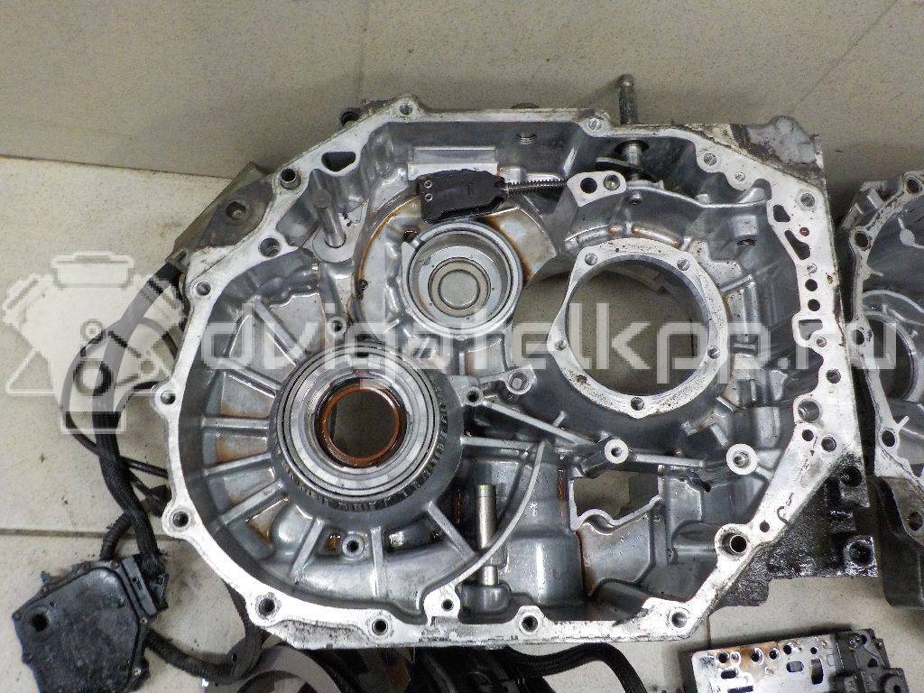 Фото Контрактная (б/у) АКПП для Nissan (Zhengzhou) / Peugeot (Df-Psa) 106 л.с 16V 1.6 л TU5JP4 бензин 2231J4 {forloop.counter}}