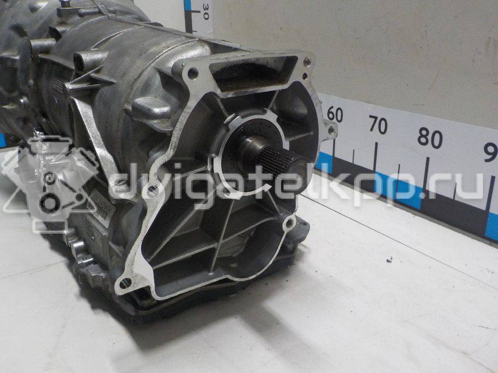 Фото Контрактная (б/у) АКПП для Bmw X4 F26 / 3 / 5 / 7 / 4 204-286 л.с 24V 3.0 л N57 D30 A Дизельное топливо 24008623249 {forloop.counter}}