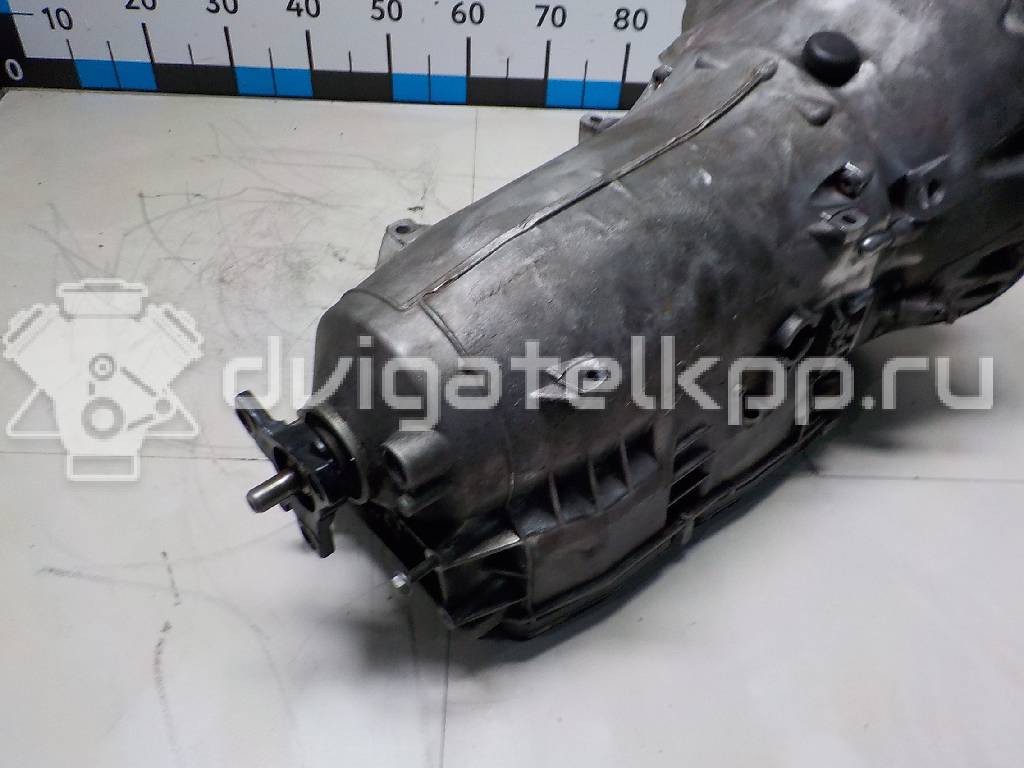 Фото Контрактная (б/у) АКПП для Mercedes-Benz E-Class 102-122 л.с 16V 2.1 л OM 646.951 (OM646) Дизельное топливо 2032700100 {forloop.counter}}