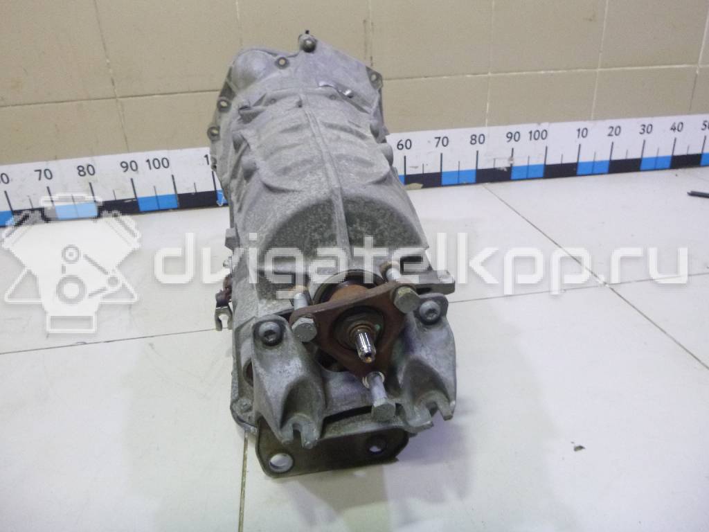 Фото Контрактная (б/у) АКПП для Bmw 1 129-170 л.с 16V 2.0 л N46 B20 BD бензин 24007614279 {forloop.counter}}