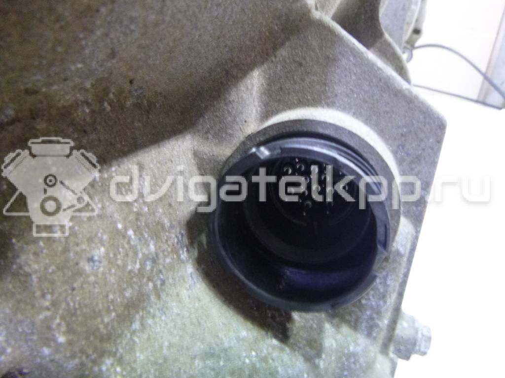 Фото Контрактная (б/у) АКПП для Bmw 1 129-170 л.с 16V 2.0 л N46 B20 BD бензин 24007614279 {forloop.counter}}