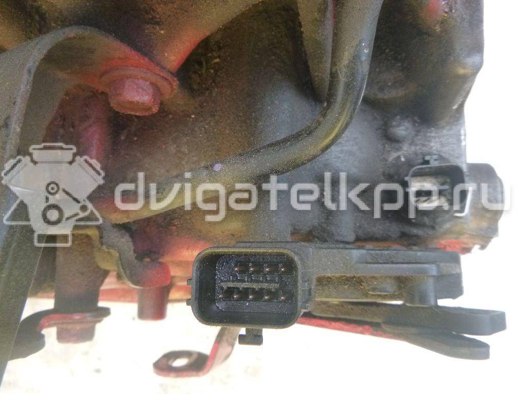 Фото Контрактная (б/у) АКПП для Nissan (Dongfeng) Teana 173 л.с 24V 2.3 л VQ 23 DE бензин 3102085X0E {forloop.counter}}