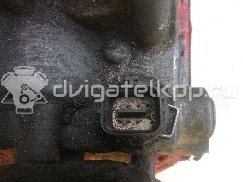 Фото Контрактная (б/у) АКПП для Nissan (Dongfeng) Teana 173 л.с 24V 2.3 л VQ 23 DE бензин 3102085X0E {forloop.counter}}