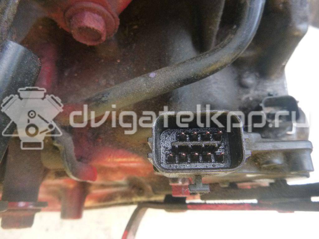 Фото Контрактная (б/у) АКПП для Nissan (Dongfeng) Teana 173 л.с 24V 2.3 л VQ 23 DE бензин 3102085X0E {forloop.counter}}