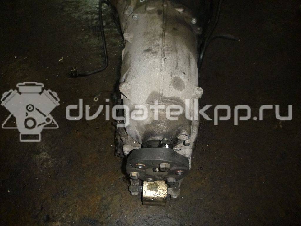 Фото Контрактная (б/у) АКПП для Mercedes-Benz C-Class 102-143 л.с 16V 2.1 л OM 611.962 (OM 611 DE LA) Дизельное топливо 2032700100 {forloop.counter}}