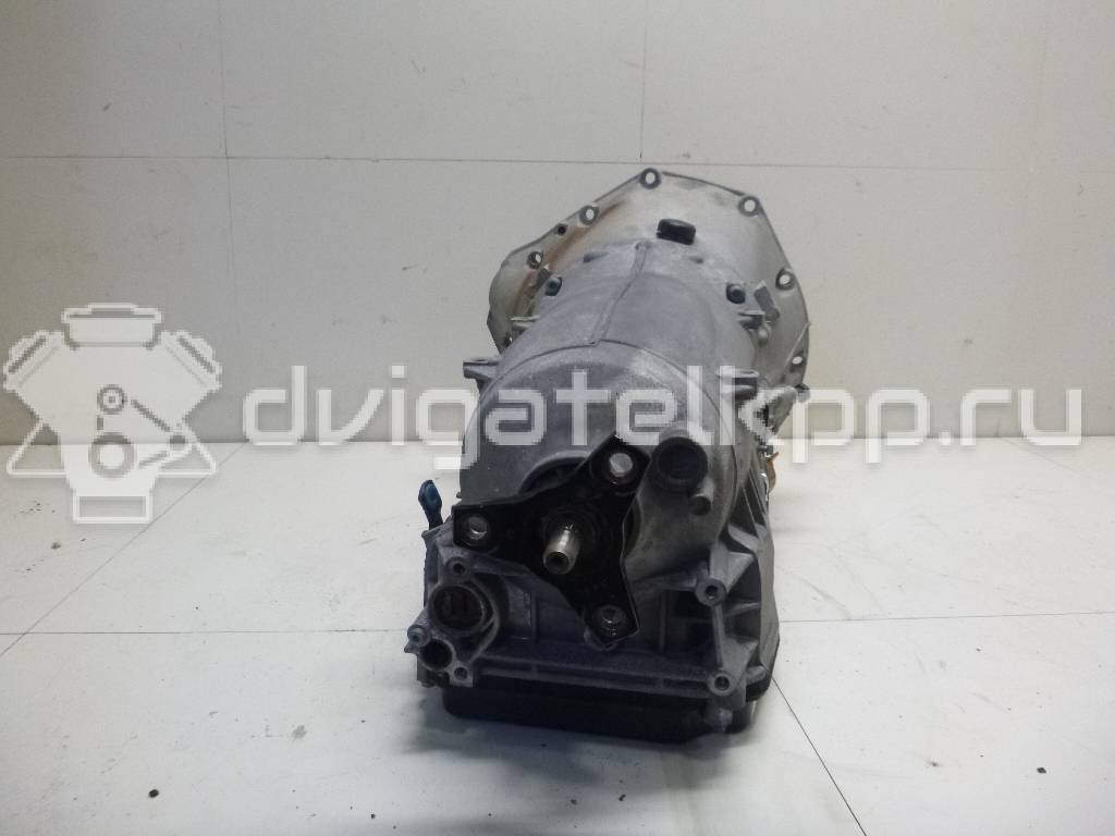 Фото Контрактная (б/у) АКПП для Mercedes-Benz E-Class 102-122 л.с 16V 2.1 л OM 646.951 (OM646) Дизельное топливо 2032700100 {forloop.counter}}