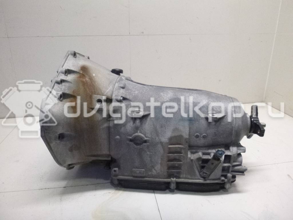 Фото Контрактная (б/у) АКПП для Mercedes-Benz E-Class 102-122 л.с 16V 2.1 л OM 646.951 (OM646) Дизельное топливо 2032700100 {forloop.counter}}