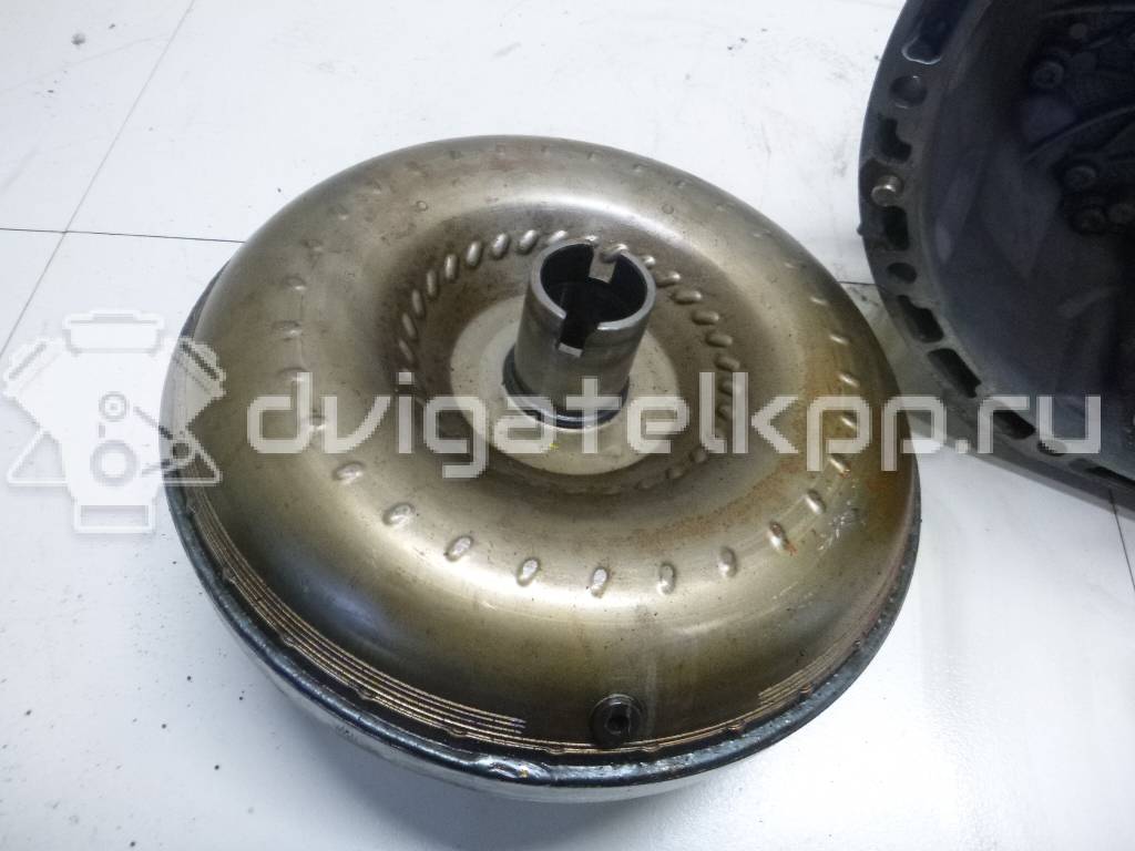 Фото Контрактная (б/у) АКПП для Mercedes-Benz E-Class 102-122 л.с 16V 2.1 л OM 646.951 (OM646) Дизельное топливо 2032700100 {forloop.counter}}