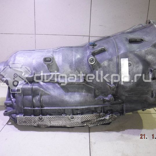 Фото Контрактная (б/у) АКПП для Bmw 3 / 5 / 1 / X3 / Z4 129-170 л.с 16V 2.0 л N46 B20 B бензин 24007535135