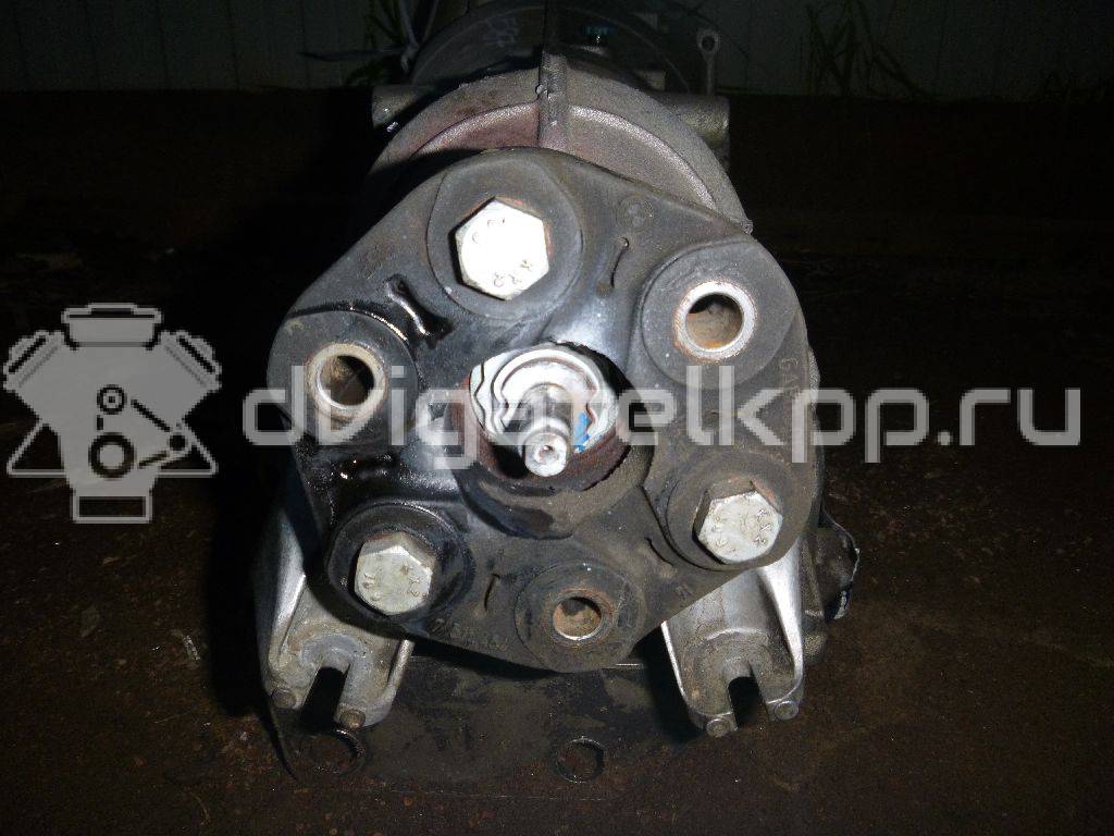 Фото Контрактная (б/у) АКПП для Bmw / Bmw (Brilliance) 136-156 л.с 16V 2.0 л N46 B20 CC бензин 24007556041 {forloop.counter}}