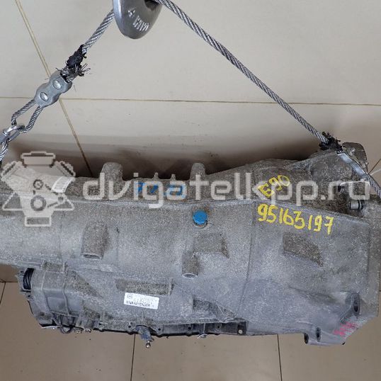 Фото Контрактная (б/у) АКПП для Bmw / Alpina / Bmw (Brilliance) 306 л.с 24V 3.0 л N55 B30 A бензин 24007572080