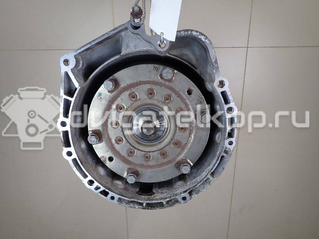 Фото Контрактная (б/у) АКПП для Bmw / Alpina / Bmw (Brilliance) 306 л.с 24V 3.0 л N55 B30 A бензин 24007572080 {forloop.counter}}