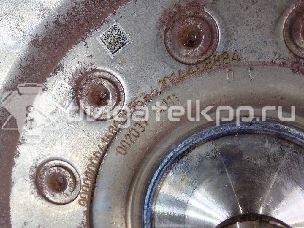 Фото Контрактная (б/у) АКПП для Bmw / Alpina / Bmw (Brilliance) 306 л.с 24V 3.0 л N55 B30 A бензин 24007572080 {forloop.counter}}