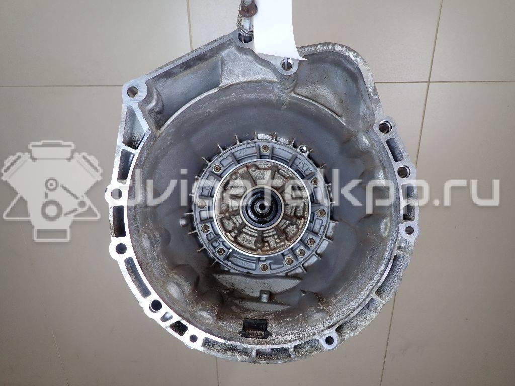 Фото Контрактная (б/у) АКПП для Bmw / Alpina / Bmw (Brilliance) 306 л.с 24V 3.0 л N55 B30 A бензин 24007572080 {forloop.counter}}