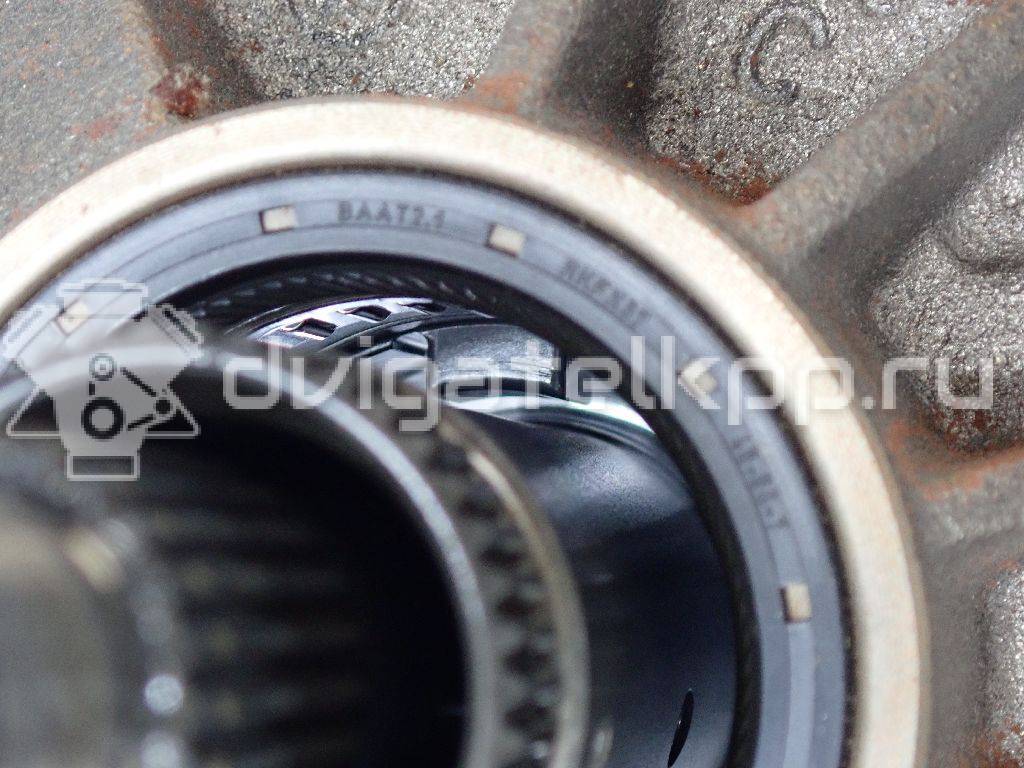 Фото Контрактная (б/у) АКПП для Bmw / Alpina / Bmw (Brilliance) 306 л.с 24V 3.0 л N55 B30 A бензин 24007572080 {forloop.counter}}