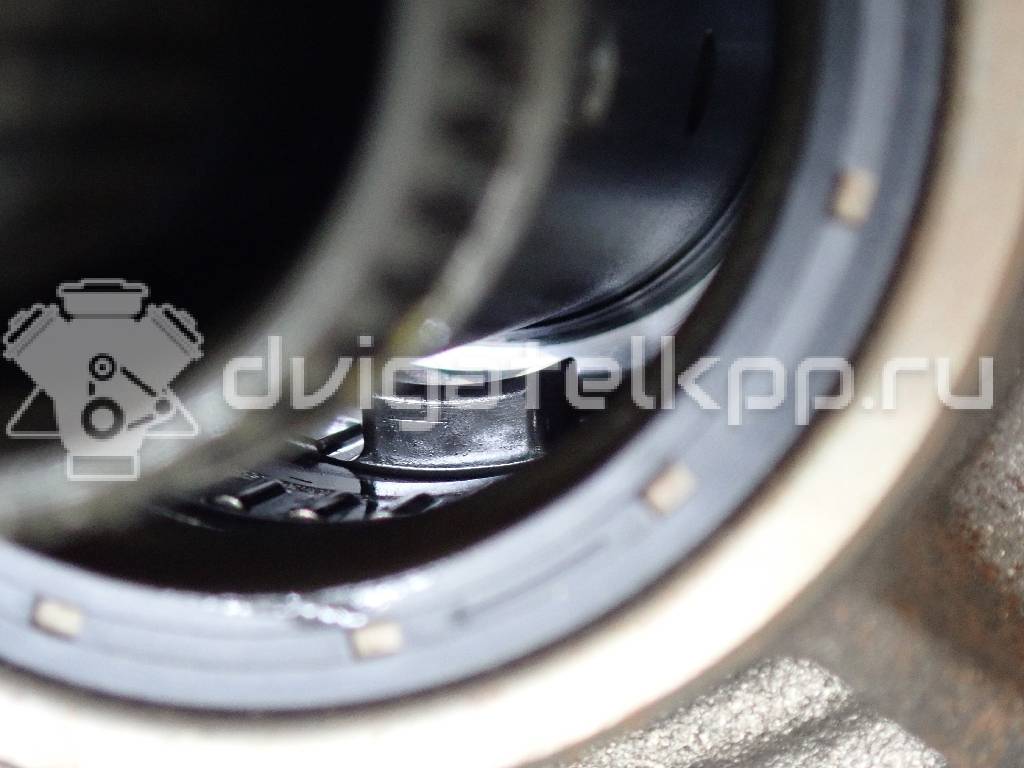 Фото Контрактная (б/у) АКПП для Bmw / Alpina / Bmw (Brilliance) 306 л.с 24V 3.0 л N55 B30 A бензин 24007572080 {forloop.counter}}