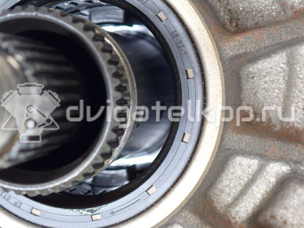 Фото Контрактная (б/у) АКПП для Bmw / Alpina / Bmw (Brilliance) 306 л.с 24V 3.0 л N55 B30 A бензин 24007572080 {forloop.counter}}