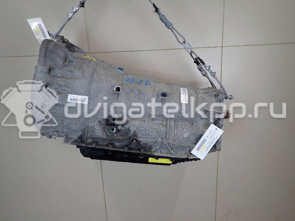 Фото Контрактная (б/у) АКПП для Bmw / Alpina / Bmw (Brilliance) 306 л.с 24V 3.0 л N55 B30 A бензин 24007572080 {forloop.counter}}