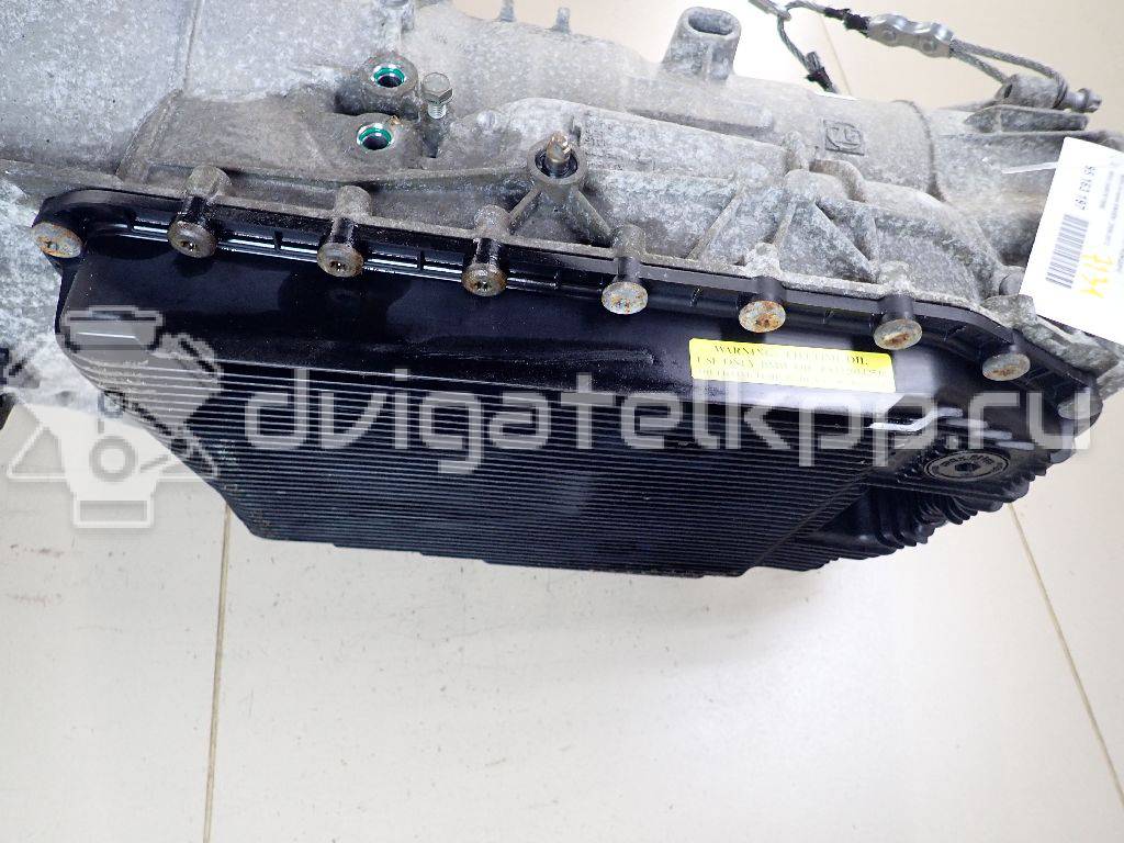 Фото Контрактная (б/у) АКПП для Bmw / Alpina / Bmw (Brilliance) 306 л.с 24V 3.0 л N55 B30 A бензин 24007572080 {forloop.counter}}