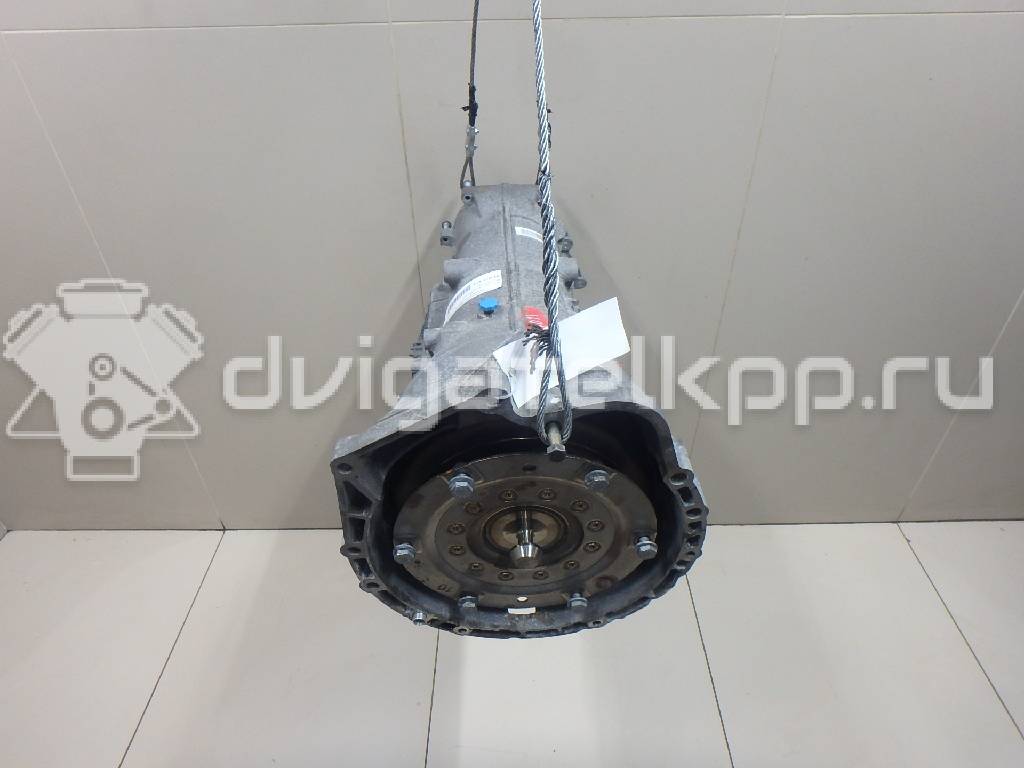 Фото Контрактная (б/у) АКПП для Bmw / Alpina / Bmw (Brilliance) 306 л.с 24V 3.0 л N55 B30 A бензин 24007572080 {forloop.counter}}