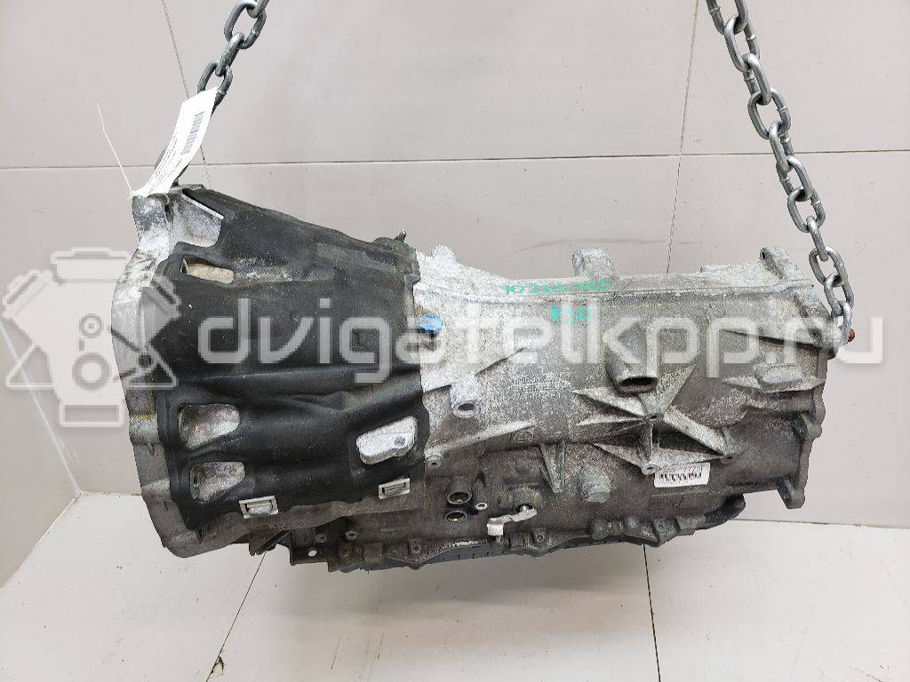 Фото Контрактная (б/у) АКПП для Alpina / Bmw / Bmw (Brilliance) 409-440 л.с 24V 3.0 л N55 B30 A бензин 24008601211 {forloop.counter}}