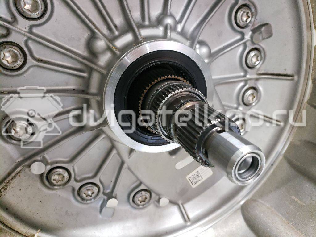 Фото Контрактная (б/у) АКПП для Bmw / Alpina / Bmw (Brilliance) 272-370 л.с 24V 3.0 л N55 B30 A бензин 24008601211 {forloop.counter}}