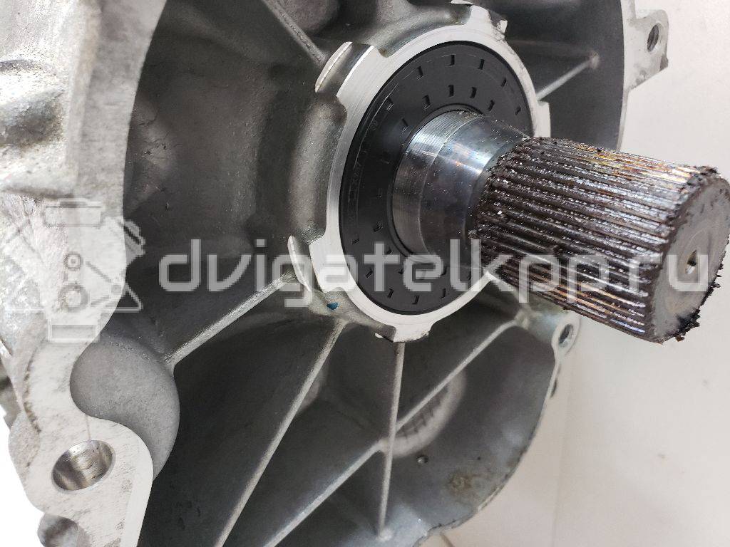 Фото Контрактная (б/у) АКПП для Bmw / Alpina / Bmw (Brilliance) 272-370 л.с 24V 3.0 л N55 B30 A бензин 24008601211 {forloop.counter}}