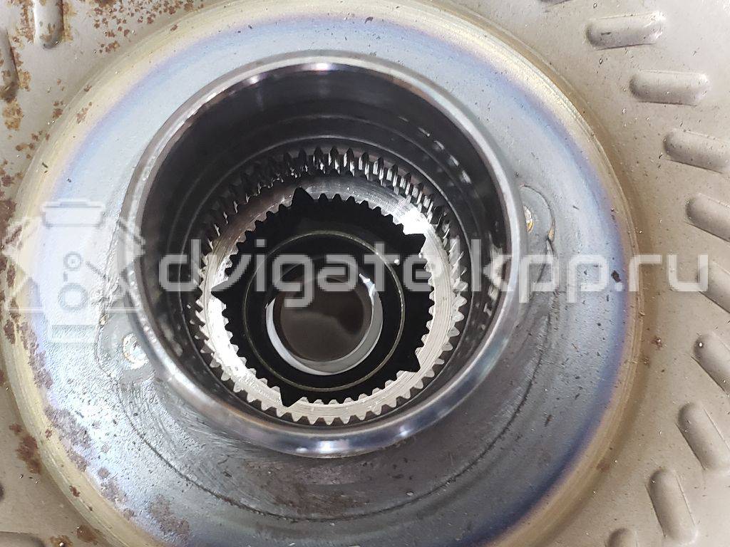 Фото Контрактная (б/у) АКПП для Bmw / Alpina / Bmw (Brilliance) 272-370 л.с 24V 3.0 л N55 B30 A бензин 24008601211 {forloop.counter}}