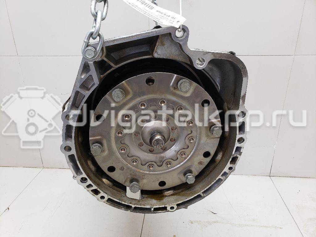 Фото Контрактная (б/у) АКПП для Bmw / Alpina / Bmw (Brilliance) 272-370 л.с 24V 3.0 л N55 B30 A бензин 24008601211 {forloop.counter}}