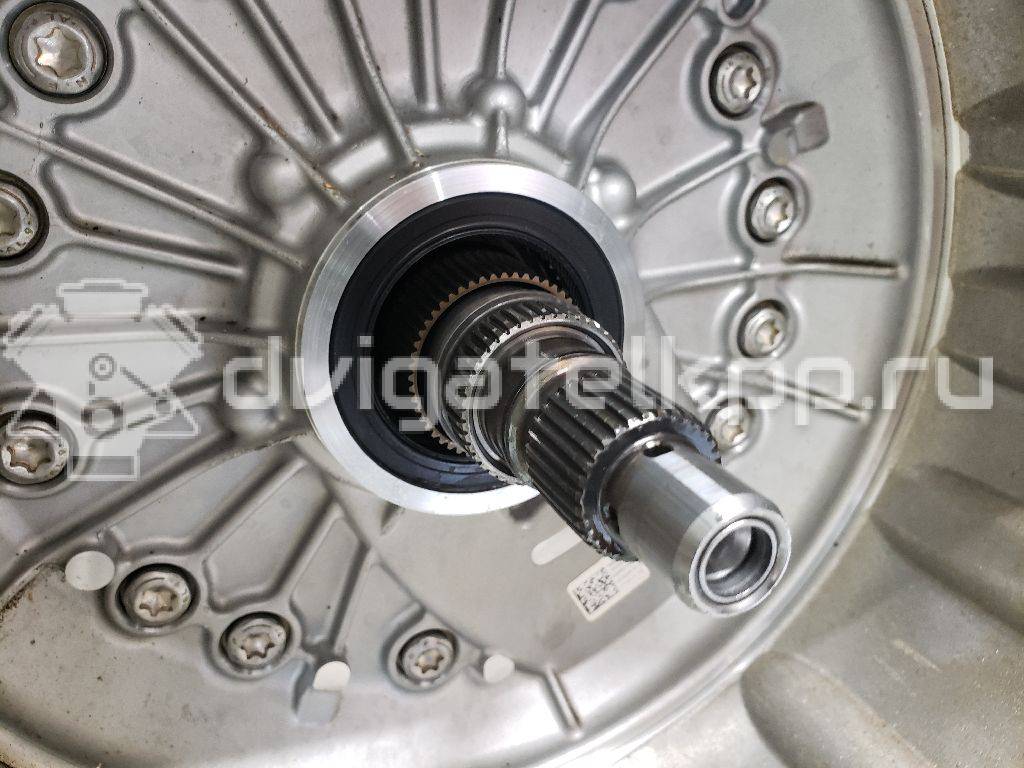 Фото Контрактная (б/у) АКПП для Bmw / Alpina / Bmw (Brilliance) 306 л.с 24V 3.0 л N55 B30 A бензин 24008601211 {forloop.counter}}