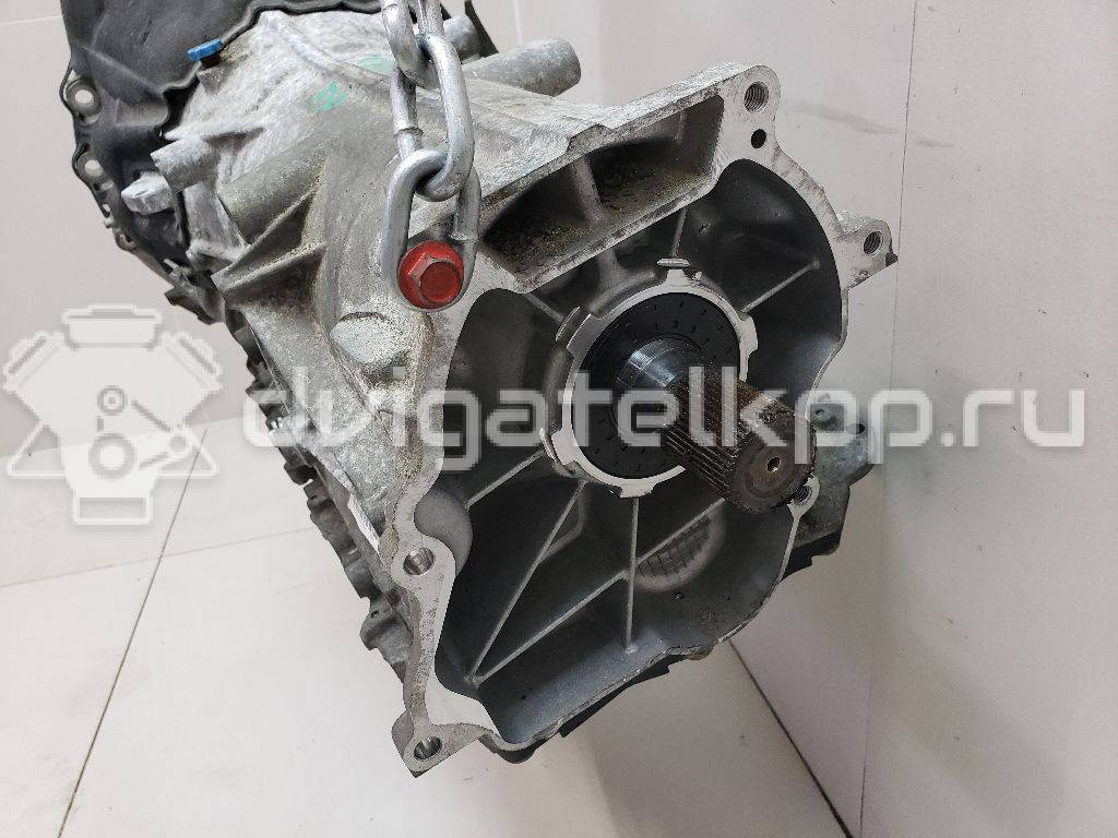 Фото Контрактная (б/у) АКПП для Bmw / Alpina / Bmw (Brilliance) 306 л.с 24V 3.0 л N55 B30 A бензин 24008601211 {forloop.counter}}