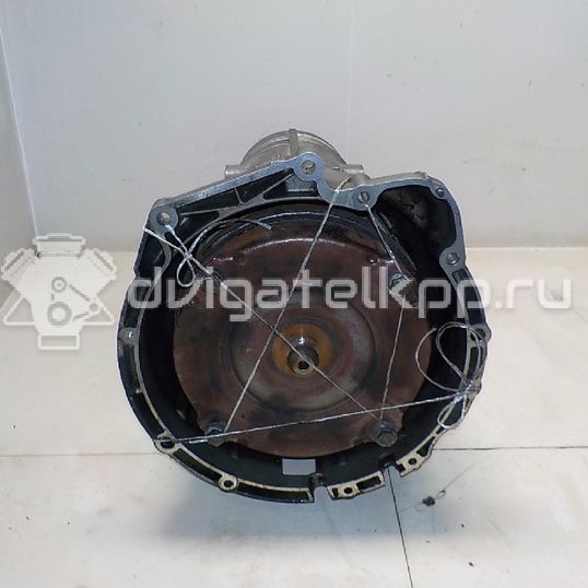 Фото Контрактная (б/у) АКПП для Bmw 5 163-177 л.с 24V 2.5 л M57 D25 (256D2) Дизельное топливо 24007550778