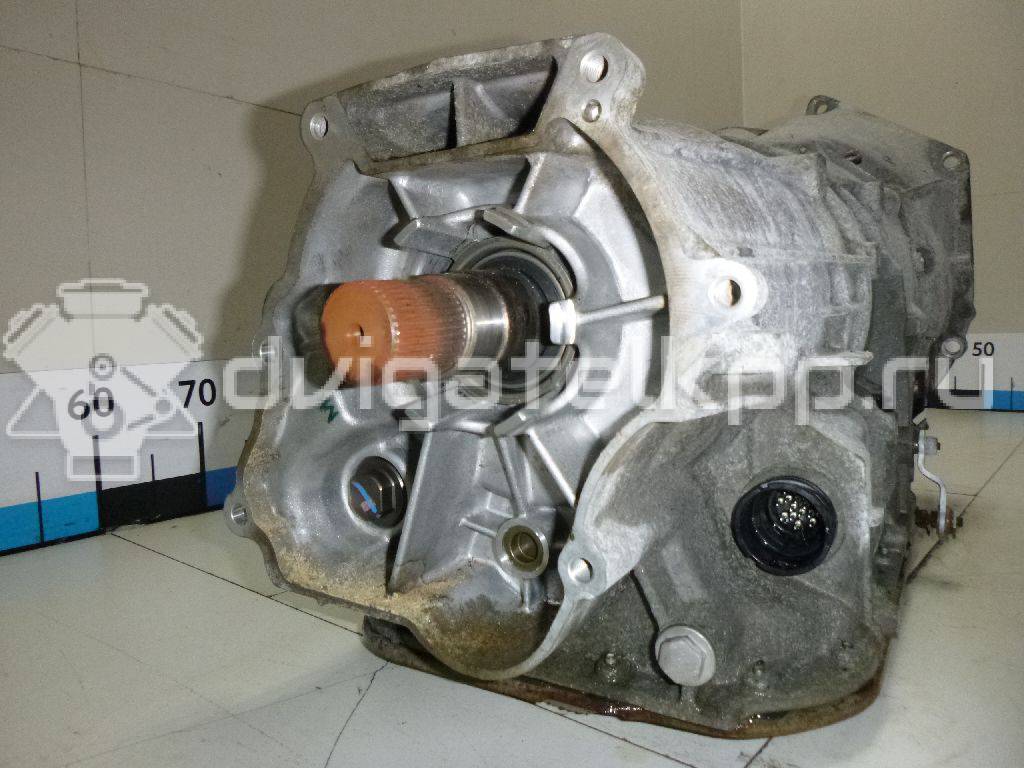 Фото Контрактная (б/у) АКПП для Bmw 3 / 5 / 1 / 7 / X3 211-272 л.с 24V 3.0 л N52 B30 A бензин 24007566254 {forloop.counter}}