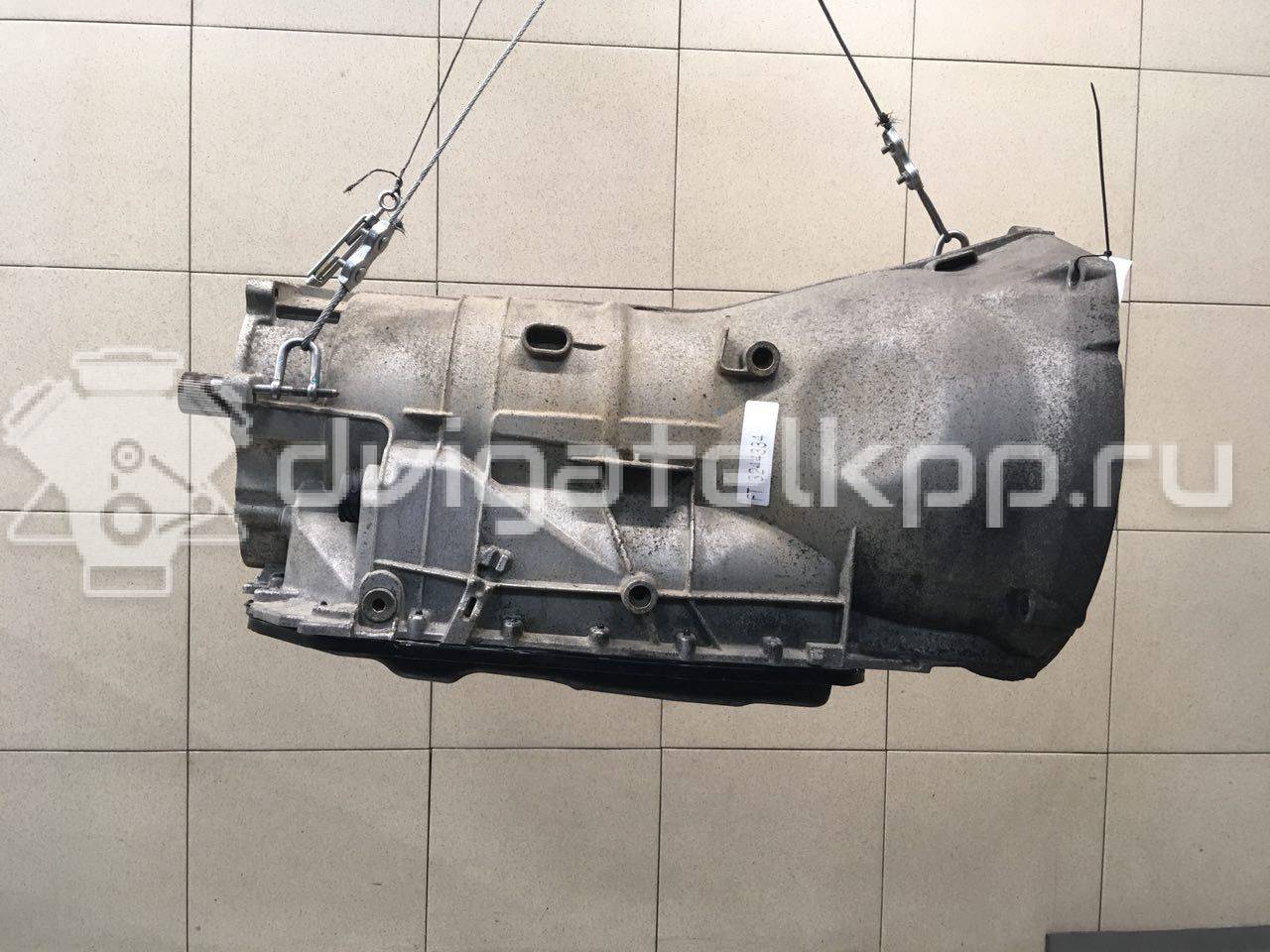 Фото Контрактная (б/у) АКПП для Bmw 3 / 5 / 7 / X3 / X5 204-218 л.с 24V 3.0 л M57 D30 (306D2) Дизельное топливо 24007529964 {forloop.counter}}