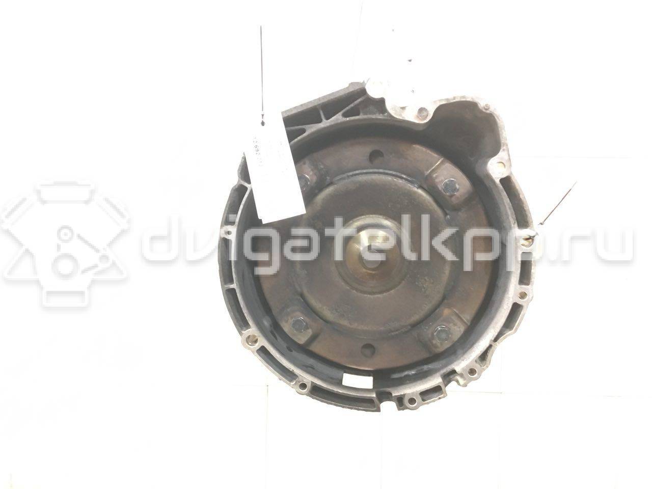 Фото Контрактная (б/у) АКПП для Bmw 3 / 5 / 7 / X3 / X5 204-218 л.с 24V 3.0 л M57 D30 (306D2) Дизельное топливо 24007529964 {forloop.counter}}