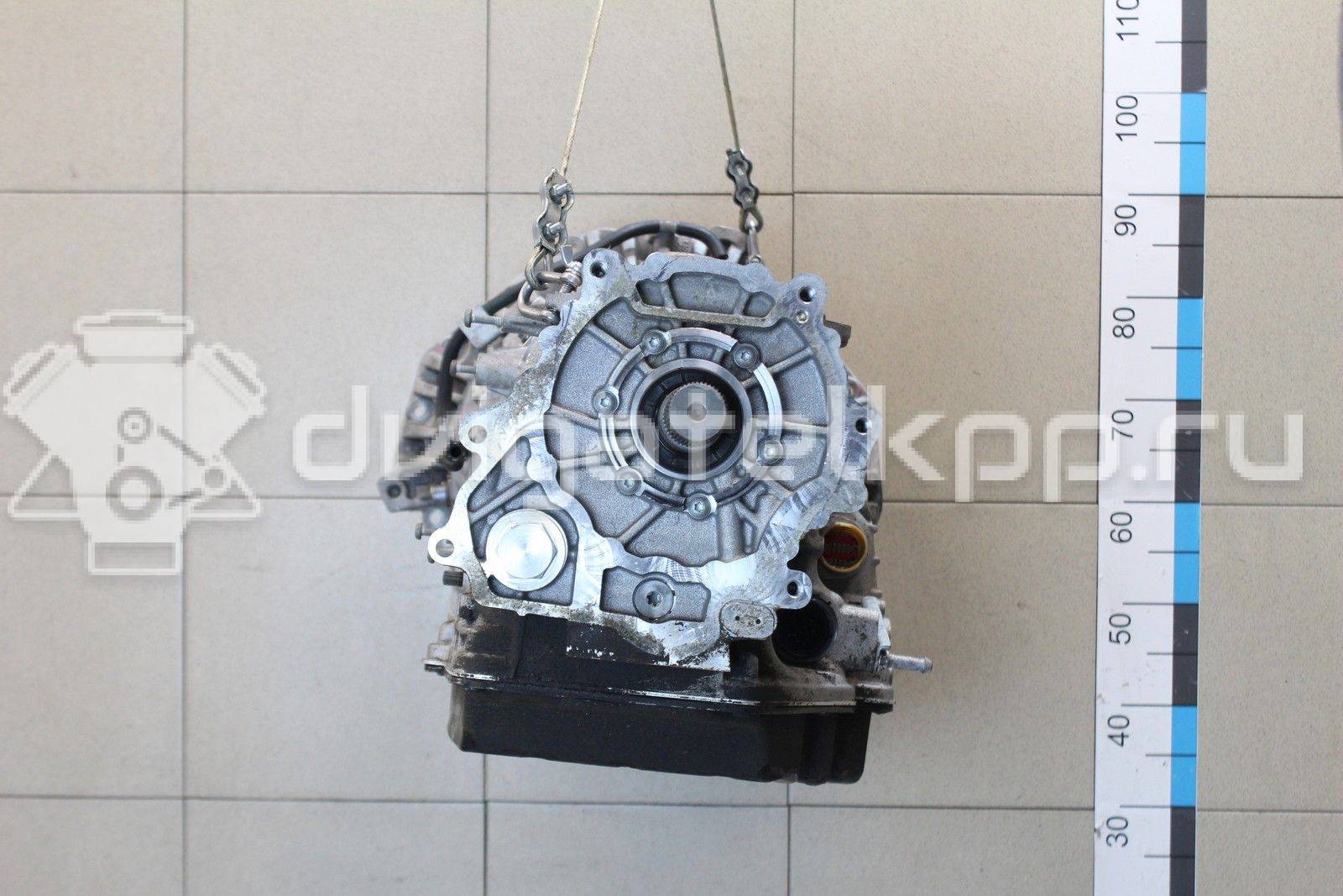 Фото Контрактная (б/у) АКПП для Bmw / Wiesmann 408 л.с 32V 4.4 л N63 B44 A бензин 24007613155 {forloop.counter}}