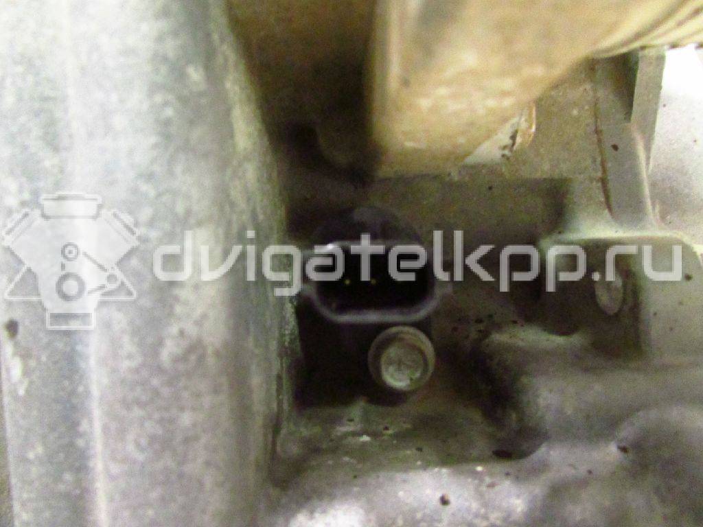 Фото Контрактная (б/у) АКПП для Peugeot / Citroen / Mitsubishi 147-160 л.с 16V 2.0 л 4B11 бензин 1608257380 {forloop.counter}}