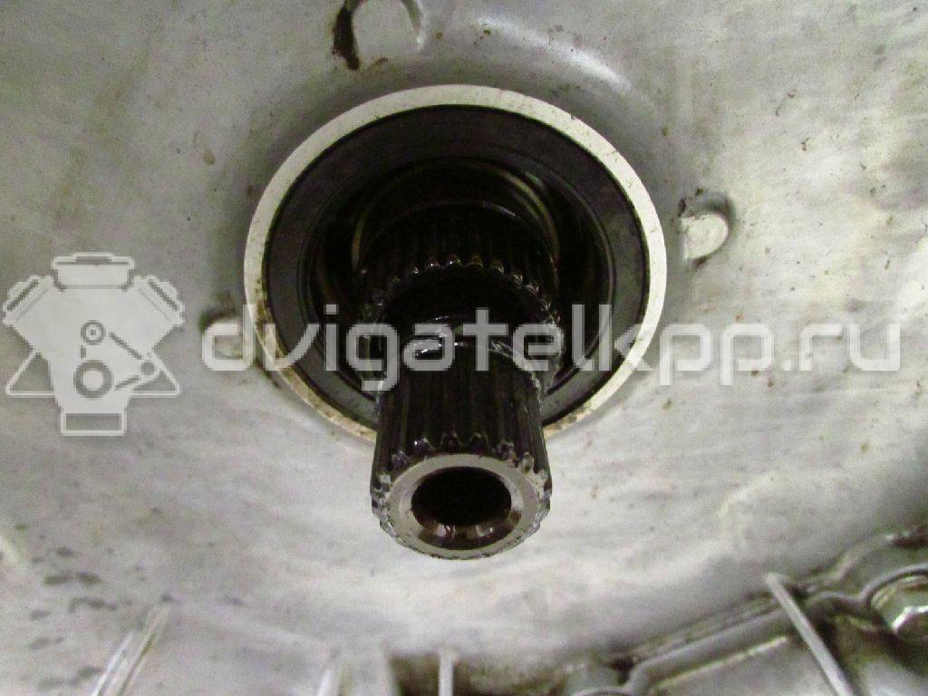 Фото Контрактная (б/у) АКПП для Peugeot / Citroen / Mitsubishi 147-160 л.с 16V 2.0 л 4B11 бензин 1608257380 {forloop.counter}}