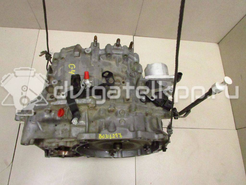 Фото Контрактная (б/у) АКПП для Citroen / Mitsubishi 147-160 л.с 16V 2.0 л 4B11 бензин 1608257380 {forloop.counter}}