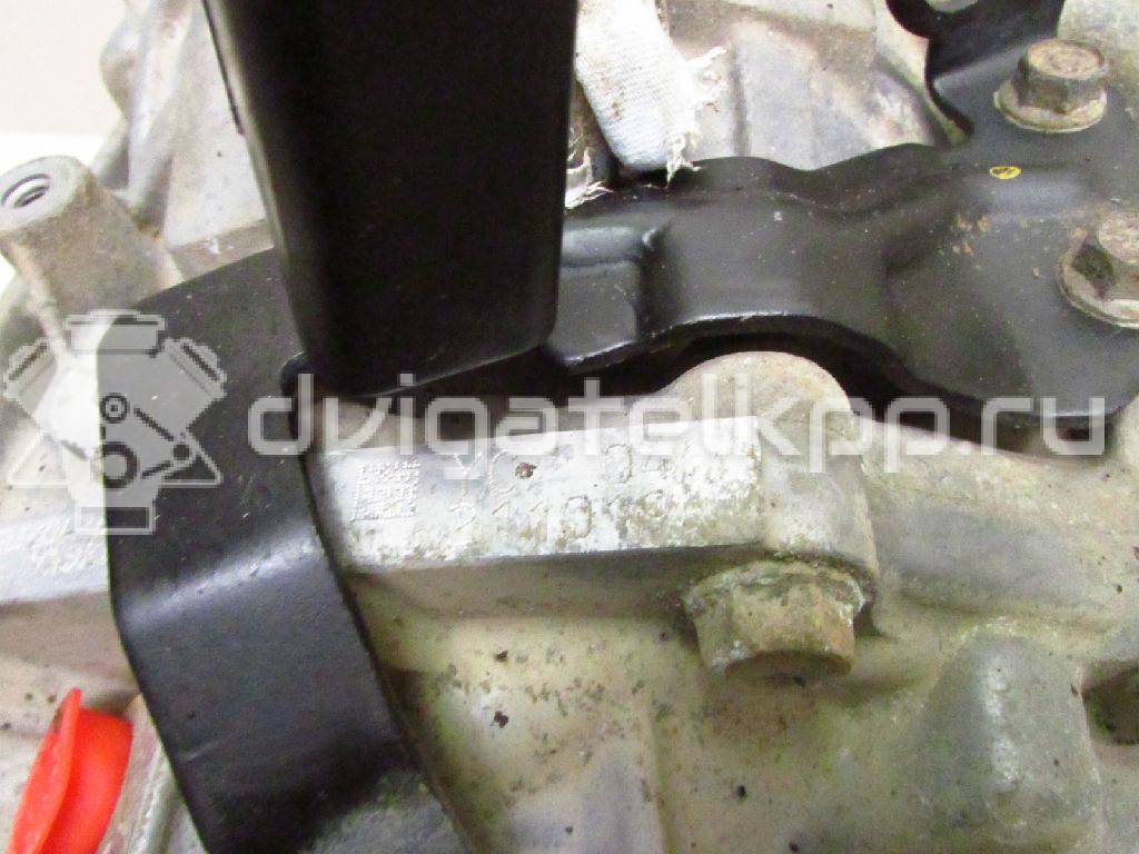 Фото Контрактная (б/у) АКПП для Citroen / Mitsubishi 147-160 л.с 16V 2.0 л 4B11 бензин 1608257380 {forloop.counter}}