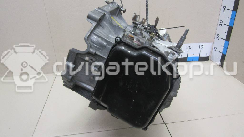 Фото Контрактная (б/у) АКПП для Citroen C3 / C4 / Saxo S0, S1 109-120 л.с 16V 1.6 л NFX (TU5JP4) Бензин/спирт 2222VX {forloop.counter}}