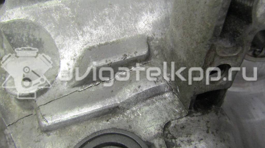 Фото Контрактная (б/у) АКПП для Citroen C3 / C4 / Saxo S0, S1 109-120 л.с 16V 1.6 л NFX (TU5JP4) Бензин/спирт 2222VX {forloop.counter}}