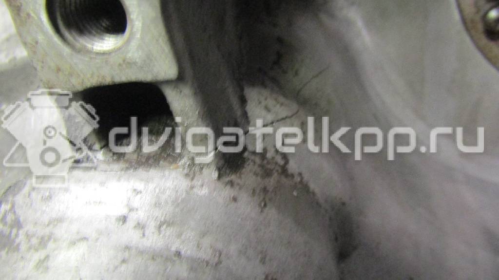 Фото Контрактная (б/у) АКПП для Peugeot 207 / 307 106-113 л.с 16V 1.6 л N6A (TU5JP4) бензин 2222VX {forloop.counter}}