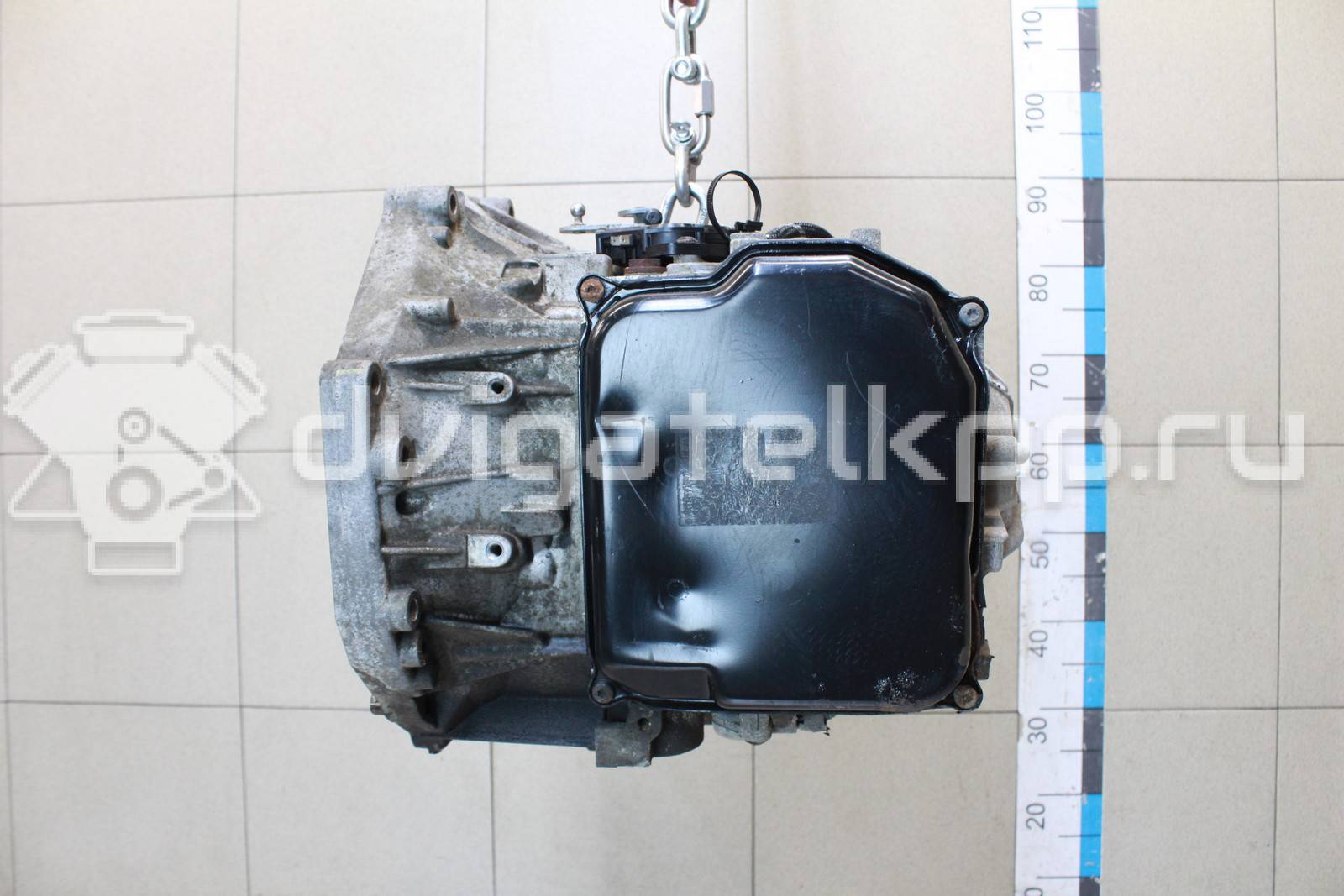 Фото Контрактная (б/у) АКПП для Citroen C4 120 л.с 16V 1.6 л 5FW (EP6) бензин 9808131280 {forloop.counter}}