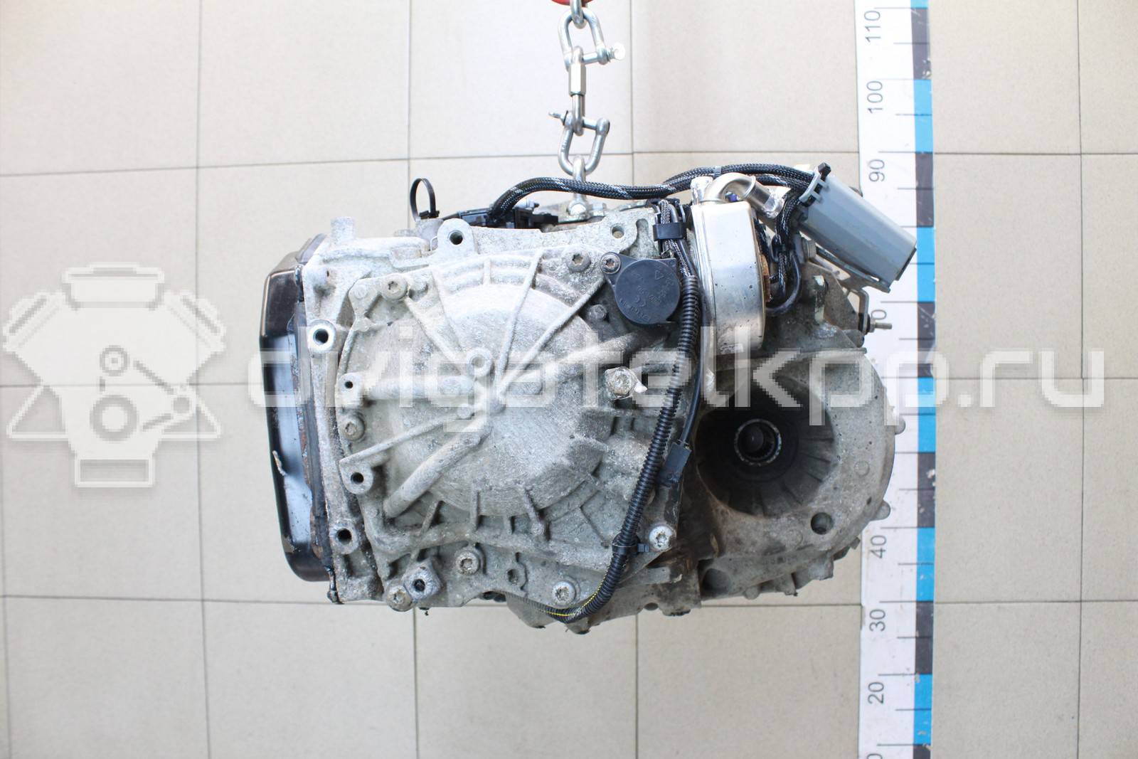 Фото Контрактная (б/у) АКПП для Citroen C4 120 л.с 16V 1.6 л 5FW (EP6) бензин 9808131280 {forloop.counter}}