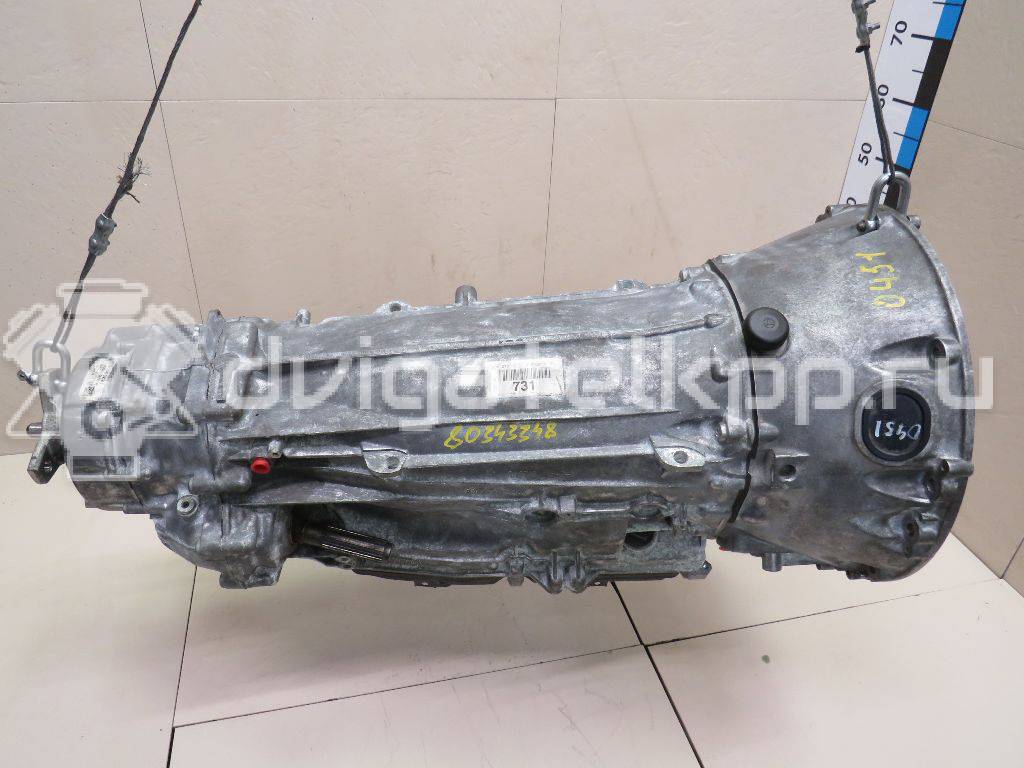 Фото Контрактная (б/у) АКПП для Mercedes-Benz (Bbdc) / Mercedes-Benz 156-279 л.с 16V 2.0 л M 274.920 бензин 2052707001 {forloop.counter}}