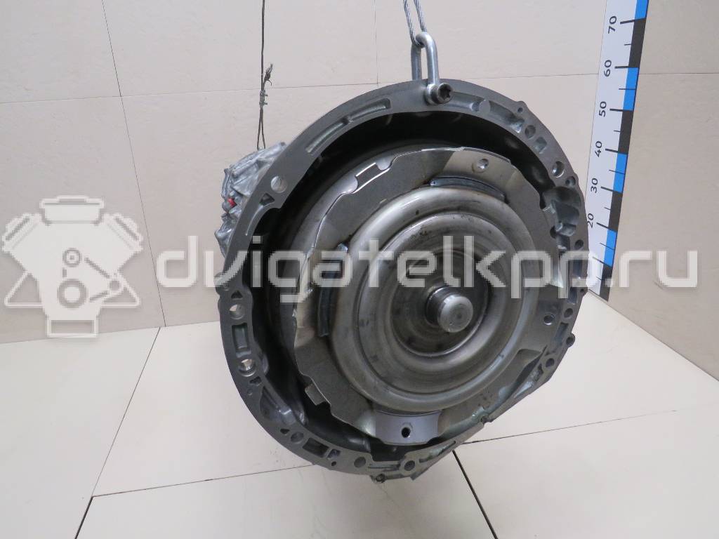 Фото Контрактная (б/у) АКПП для Mercedes-Benz (Bbdc) / Mercedes-Benz 156-279 л.с 16V 2.0 л M 274.920 бензин 2052707001 {forloop.counter}}