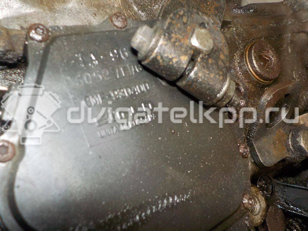 Фото Контрактная (б/у) АКПП для Citroen / Peugeot 109-122 л.с 16V 1.6 л NFU (TU5JP4) бензин 2231J4 {forloop.counter}}